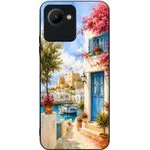 Sonique ���� Greek Island Muse Series ��� Realme C30 �������� ������