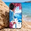 Sonique ���� Greek Island Muse Series ��� Realme C30 ��������� �������