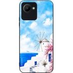 Sonique ���� Greek Island Muse Series ��� Realme C30 ������ �������