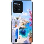 Sonique ���� Greek Island Muse Series ��� Realme C31 ����������