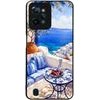 Sonique ���� Greek Island Muse Series ��� Realme C31 ��� ��� �������