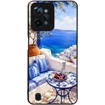 Sonique ���� Greek Island Muse Series ��� Realme C31 ��� ��� �������