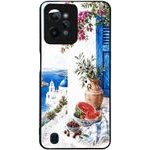Sonique ���� Greek Island Muse Series ��� Realme C31 ��������� ������