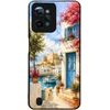 Sonique ���� Greek Island Muse Series ��� Realme C31 �������� ������