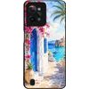 Sonique ���� Greek Island Muse Series ��� Realme C31 ������ �����