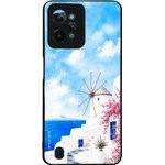 Sonique ���� Greek Island Muse Series ��� Realme C31 ������ �������