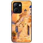 Sonique ���� Greek Island Muse Series ��� Realme C33 ������������ ���� ���