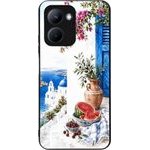 Sonique ���� Greek Island Muse Series ��� Realme C33 ��������� ������