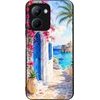 Sonique ���� Greek Island Muse Series ��� Realme C33 ������ �����
