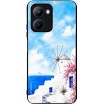 Sonique ���� Greek Island Muse Series ��� Realme C33 ������ �������
