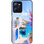 Sonique ���� Greek Island Muse Series ��� Realme C35 ����������