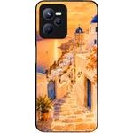 Sonique ���� Greek Island Muse Series ��� Realme C35 ������������ ���� ���