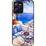Sonique ���� Greek Island Muse Series ��� Realme C35 ��� ��� �������