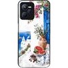 Sonique ���� Greek Island Muse Series ��� Realme C35 ��������� ������