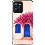 Sonique ���� Greek Island Muse Series ��� Realme C35 ��� ������������