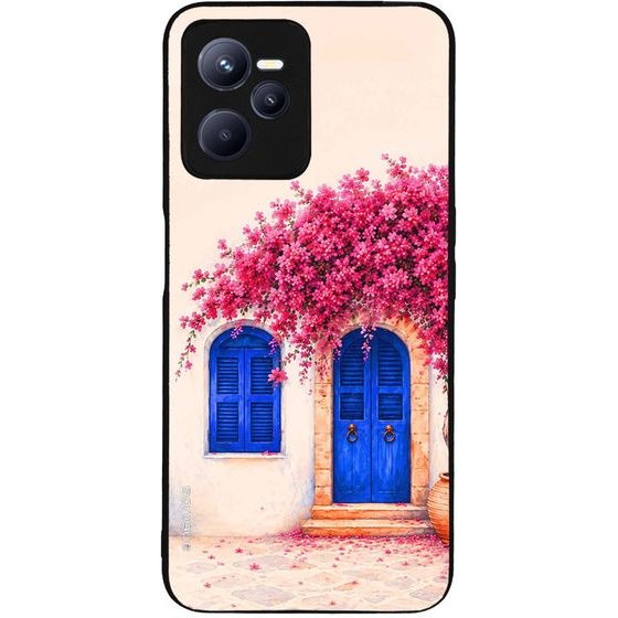 Sonique ���� Greek Island Muse Series ��� Realme C35 ��� ������������