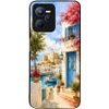 Sonique ���� Greek Island Muse Series ��� Realme C35 �������� ������