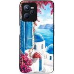 Sonique ���� Greek Island Muse Series ��� Realme C35 ��������� �������