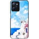 Sonique ���� Greek Island Muse Series ��� Realme C35 ������ �������
