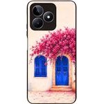 Sonique ���� Greek Island Muse Series ��� Realme C51 / Realme C53 / Realme Note 50 4G ��� ������������
