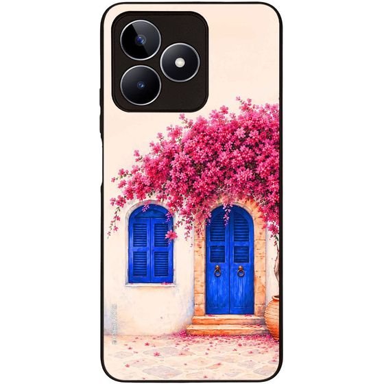 Sonique ���� Greek Island Muse Series ��� Realme C51 / Realme C53 / Realme Note 50 4G ��� ������������