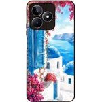 Sonique ���� Greek Island Muse Series ��� Realme C51 / Realme C53 / Realme Note 50 4G ��������� �������