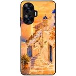 Sonique ���� Greek Island Muse Series ��� Realme C55 ������������ ���� ���