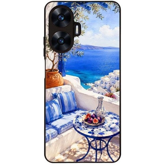 Sonique ���� Greek Island Muse Series ��� Realme C55 ��� ��� �������