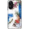 Sonique ���� Greek Island Muse Series ��� Realme C55 ��������� ������