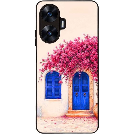 Sonique ���� Greek Island Muse Series ��� Realme C55 ��� ������������