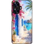 Sonique ���� Greek Island Muse Series ��� Realme C55 ������ �����