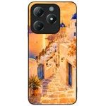 Sonique ���� Greek Island Muse Series ��� Realme C61 4G / Realme C63 4G / Realme Note 60X 4G ������������ ���� ���