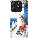 Sonique ���� Greek Island Muse Series ��� Realme C61 4G / Realme C63 4G / Realme Note 60X 4G ��������� ������