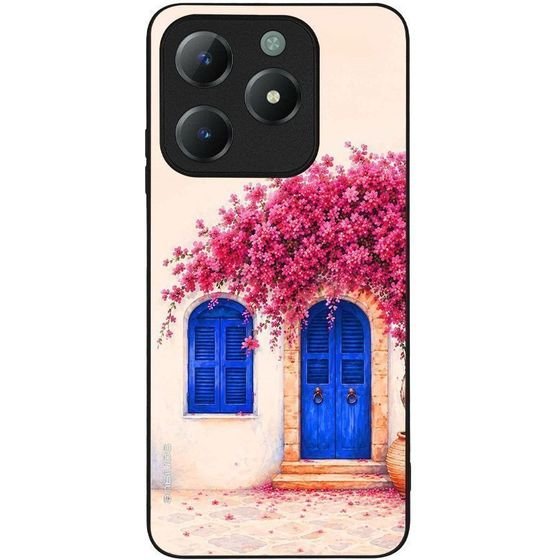 Sonique ���� Greek Island Muse Series ��� Realme C61 4G / Realme C63 4G / Realme Note 60X 4G ��� ������������