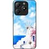 Sonique ���� Greek Island Muse Series ��� Realme C61 4G / Realme C63 4G / Realme Note 60X 4G ������ �������