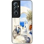 Sonique ���� Greek Island Muse Series ��� Realme C65 4G ������� ��� ������