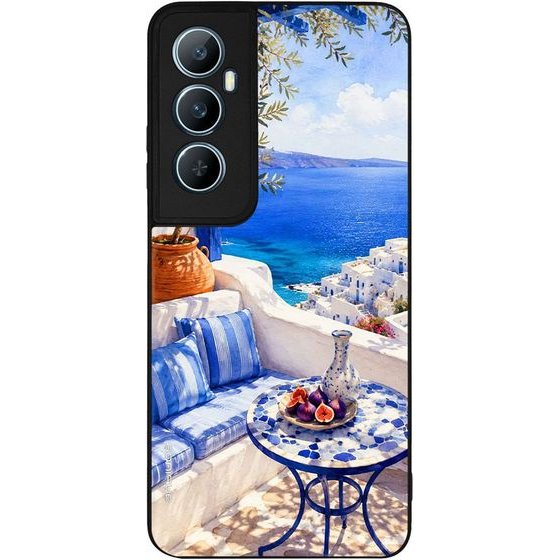 Sonique ���� Greek Island Muse Series ��� Realme C65 4G ��� ��� �������