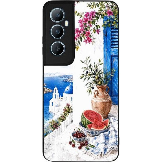 Sonique ���� Greek Island Muse Series ��� Realme C65 4G ��������� ������