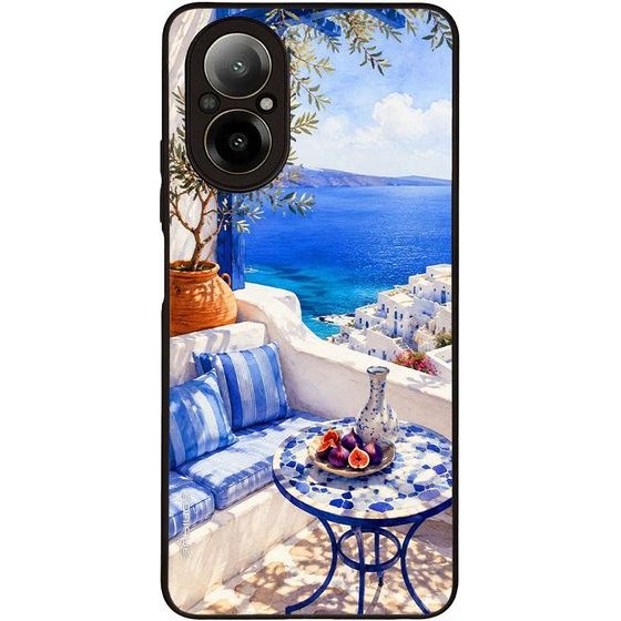 Sonique ���� Greek Island Muse Series ��� Realme C67 4G ��� ��� �������