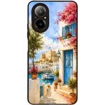 Sonique ���� Greek Island Muse Series ��� Realme C67 4G �������� ������
