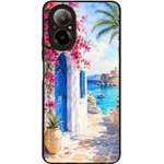 Sonique ���� Greek Island Muse Series ��� Realme C67 4G ������ �����