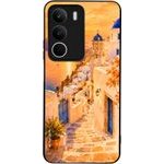 Sonique ���� Greek Island Muse Series ��� Realme C71 4G ������������ ���� ���