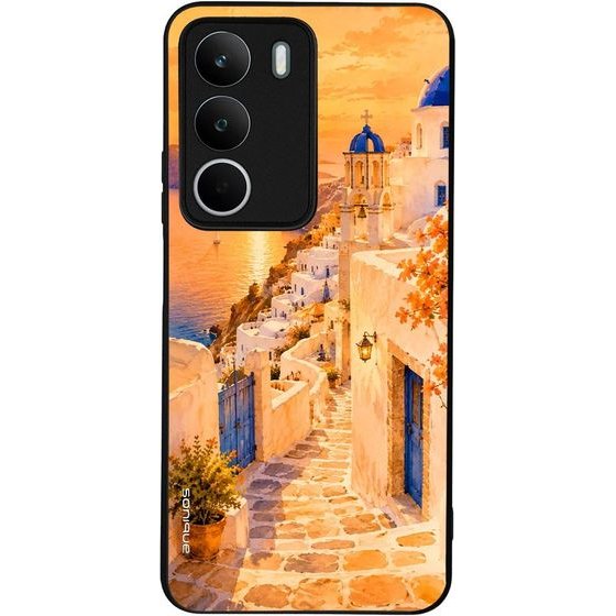 Sonique ���� Greek Island Muse Series ��� Realme C71 4G ������������ ���� ���