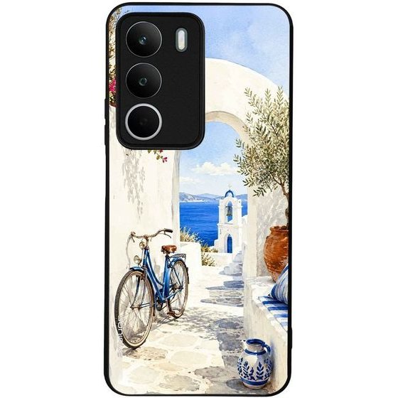 Sonique ���� Greek Island Muse Series ��� Realme C71 4G ������� ��� ������