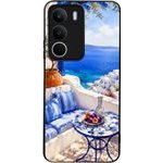 Sonique ���� Greek Island Muse Series ��� Realme C71 4G ��� ��� �������
