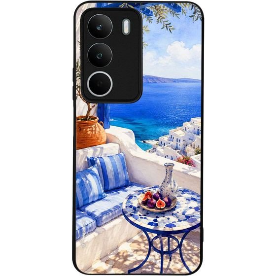 Sonique ���� Greek Island Muse Series ��� Realme C71 4G ��� ��� �������