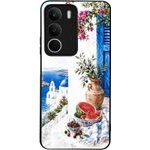 Sonique ���� Greek Island Muse Series ��� Realme C71 4G ��������� ������