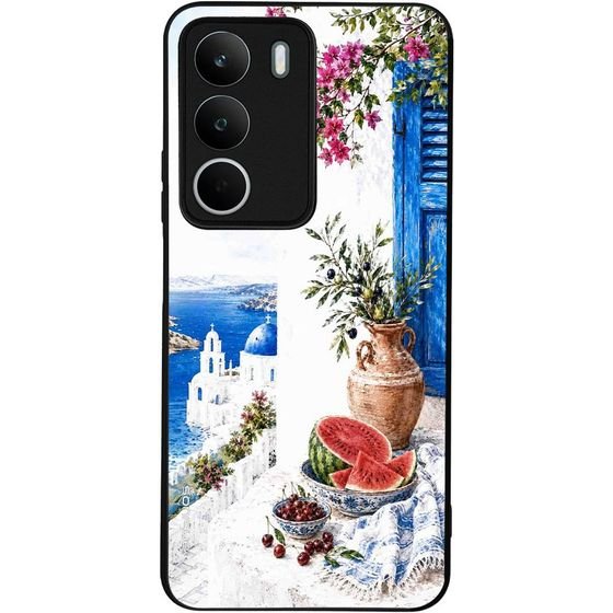 Sonique ���� Greek Island Muse Series ��� Realme C71 4G ��������� ������