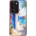 Sonique ���� Greek Island Muse Series ��� Realme C71 4G ������ �����