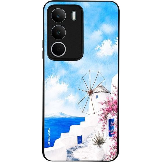 Sonique ���� Greek Island Muse Series ��� Realme C71 4G ������ �������